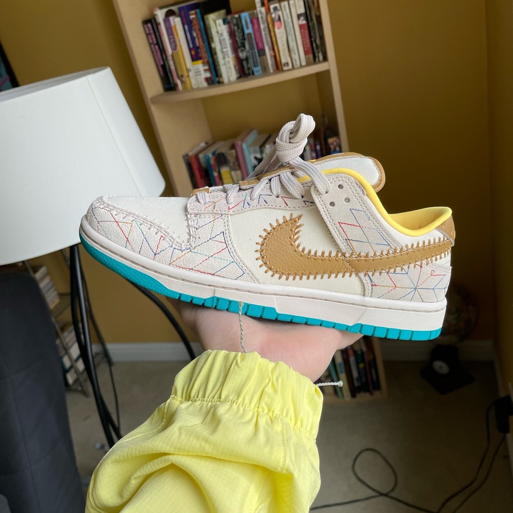 Nike Dunk Low